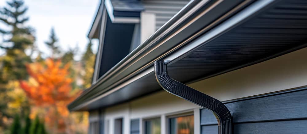 gutter cleaning