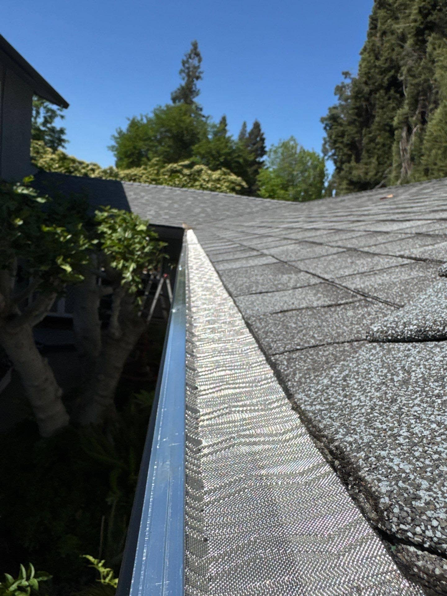gutter guards
